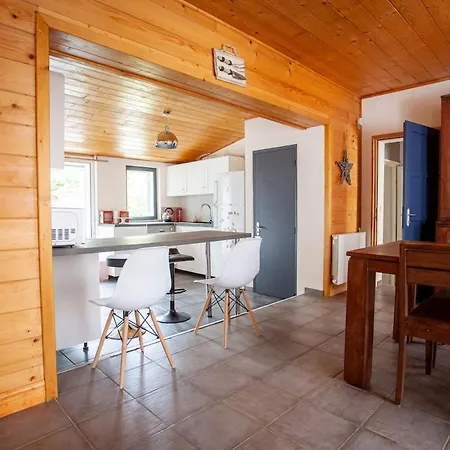 Petite Maison Avec Grand Jardin Clos