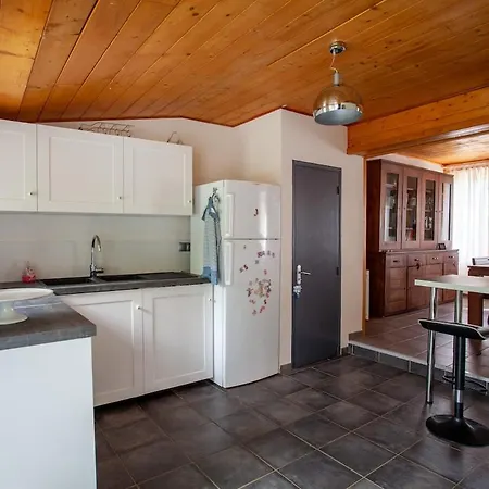 Apartman Petite Maison Avec Grand Jardin Clos