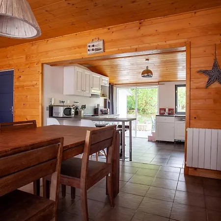 Apartman Petite Maison Avec Grand Jardin Clos *