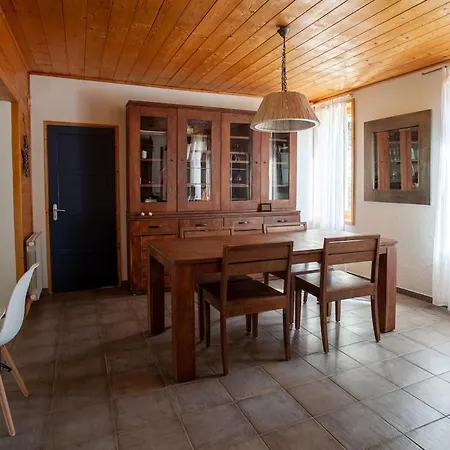 Petite Maison Avec Grand Jardin Clos Bullion
