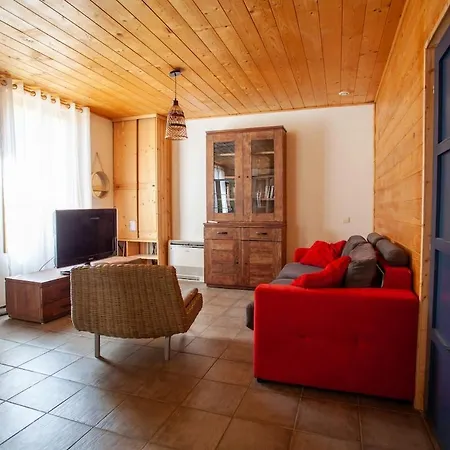 Apartman Petite Maison Avec Grand Jardin Clos *