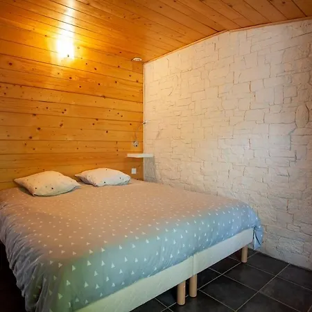 Apartman Petite Maison Avec Grand Jardin Clos *