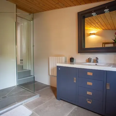Petite Maison Avec Grand Jardin Clos Apartman *