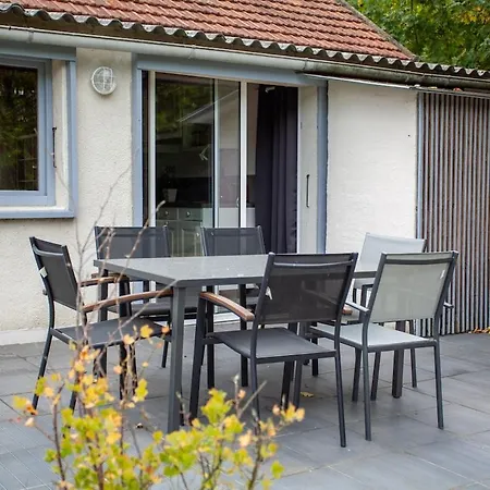 Petite Maison Avec Grand Jardin Clos Bullion