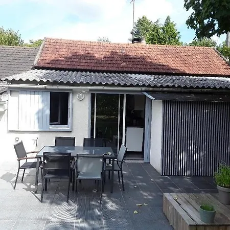 Apartman Petite Maison Avec Grand Jardin Clos *